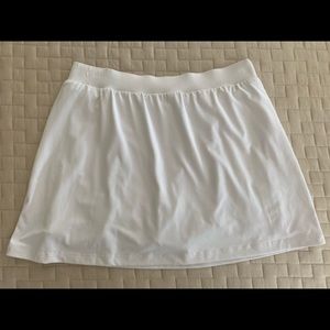 Tail Tennis Skort - White - Medium